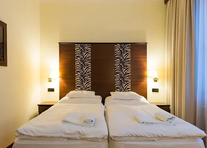 Hotel Narodny Dom