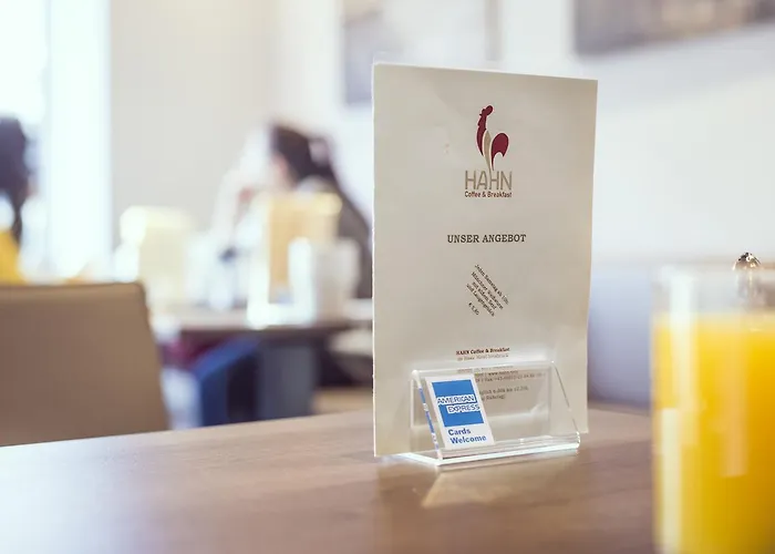 Basic Hotel Innsbruck