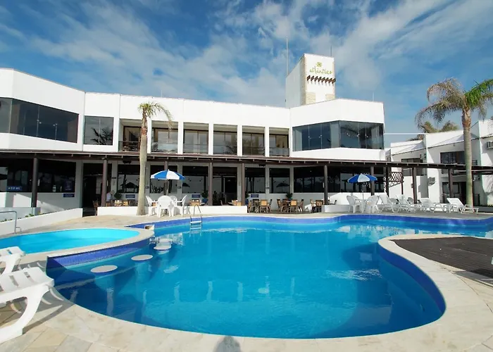 Hotel Atlantico