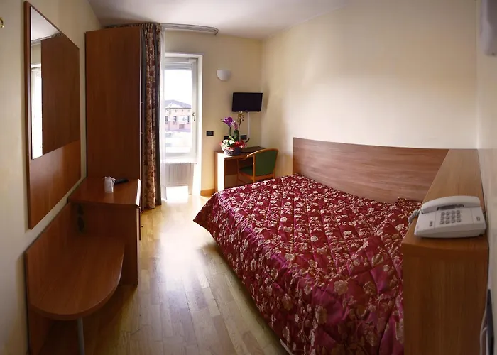 Hotel Brennero