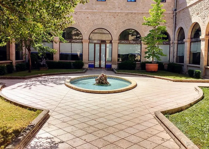 Hotel Hospederia El Convento