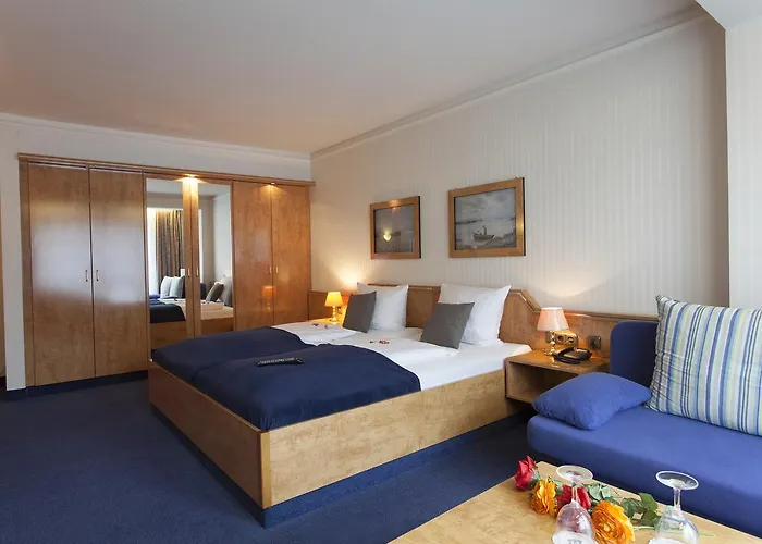 Hotel Celina Niederrheinischer Hof
