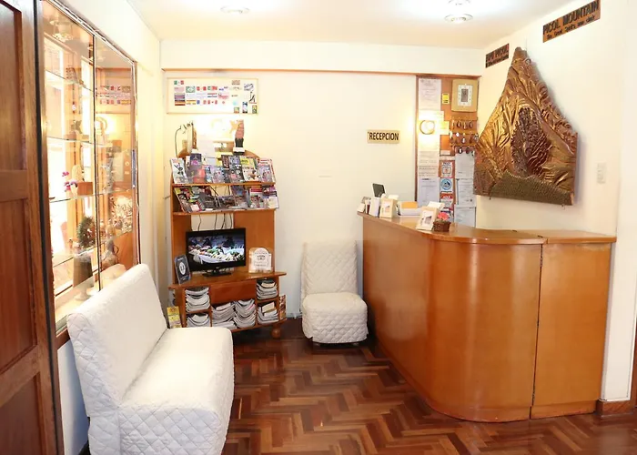 Picol Hostal Cuzco