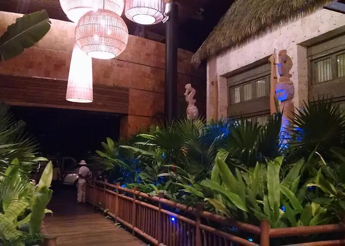 Suites at Mayan Palace Vidanta Resort Riviera Maya