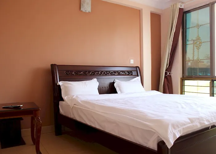 Eight Winx Hotel