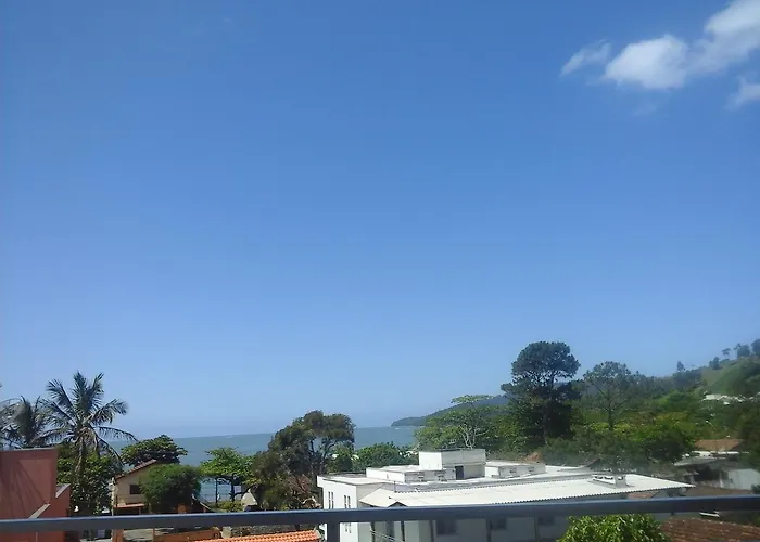 Pereque Praia Hotel