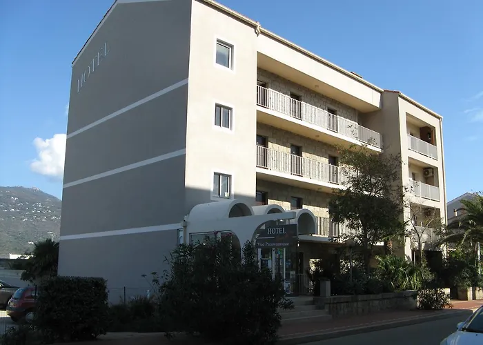 Hôtel Beach