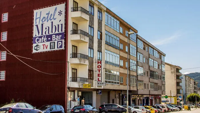 Hotel Mabu