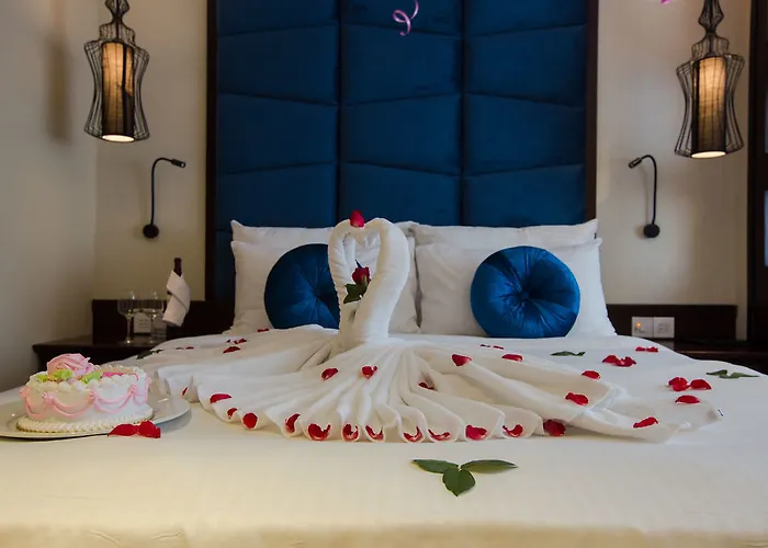 Art Hotel Hanoi