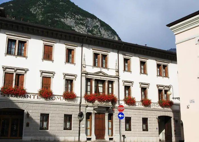 Albergo Roma