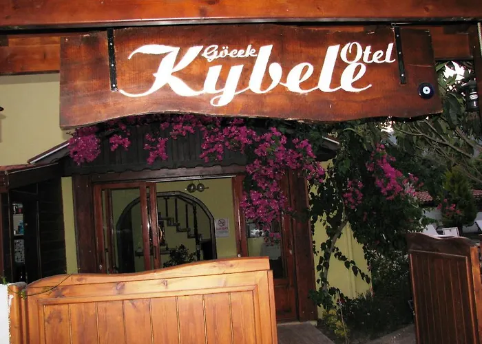 Kybele Hotel Gocek