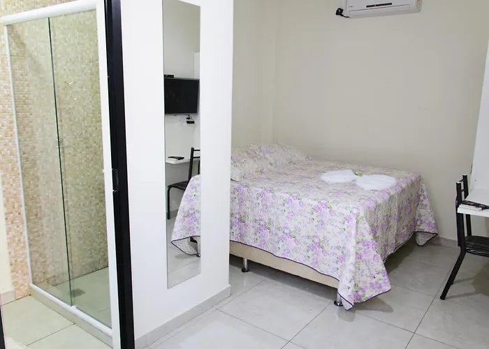 Hotel Lago Conchal