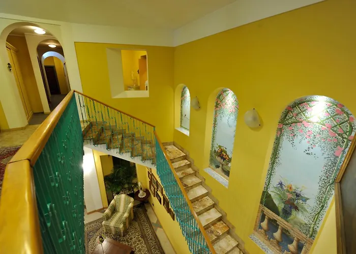 Villa Kinzica