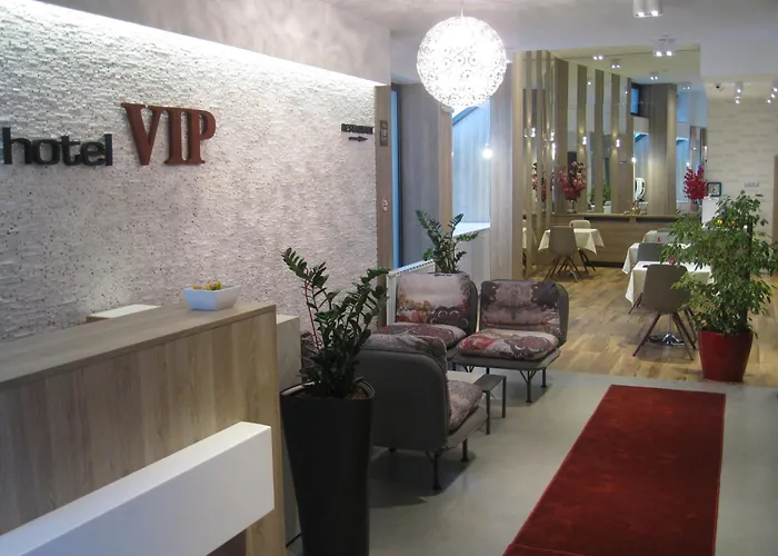 Hotel VIP