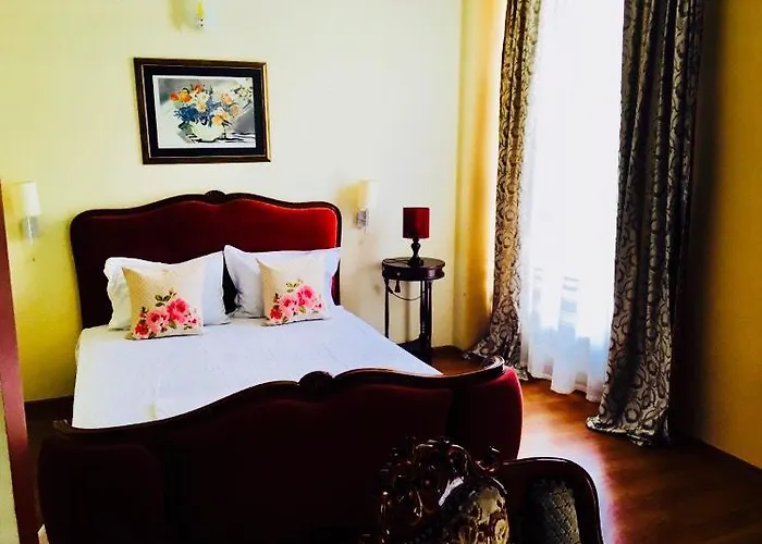 Hotel Shterev Karlovo