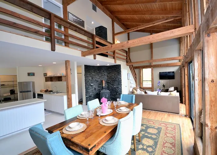 Villa Gavin