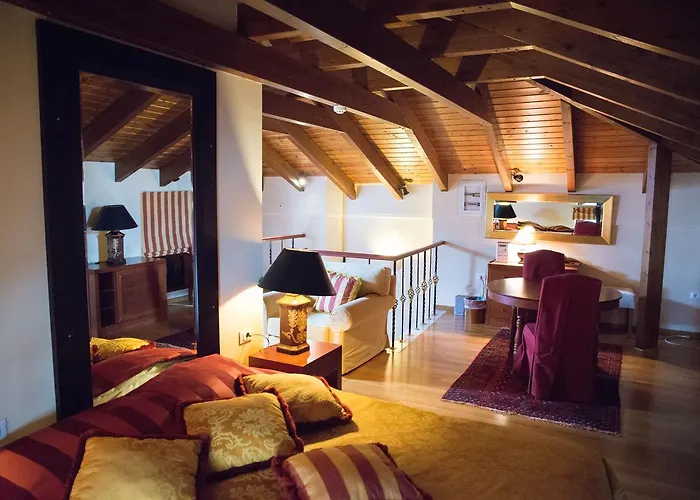 Maritsas Hotel & Suites