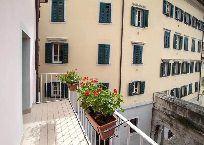 Hotel All'Arco