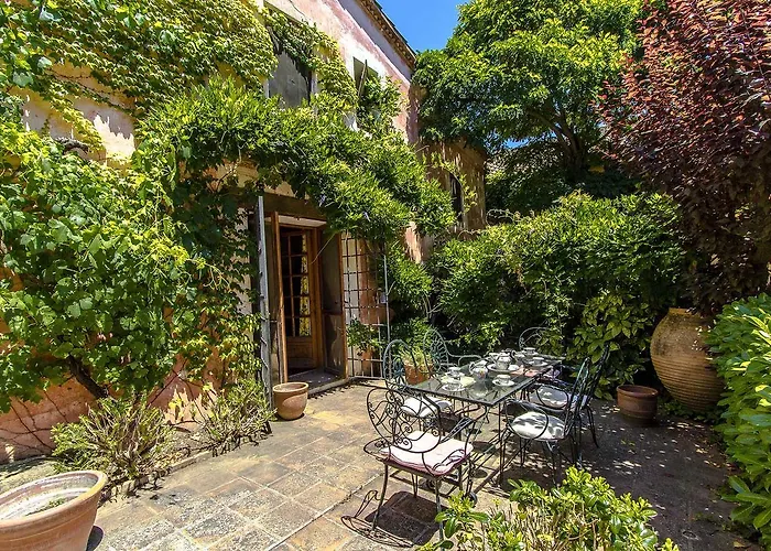 Hotel Villa del Cerc