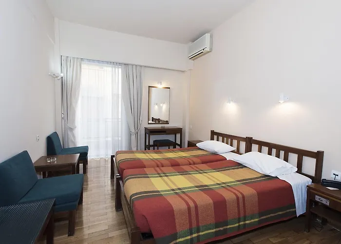 Hotel Alexandros
