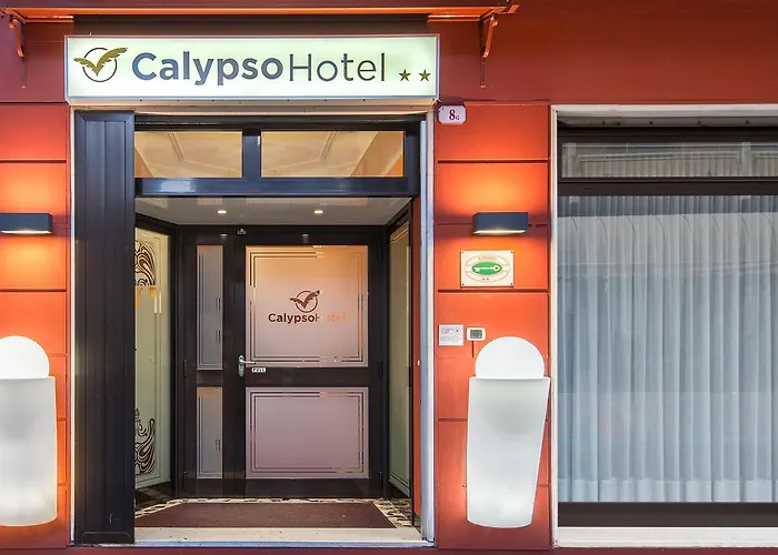 Hotel Calypso