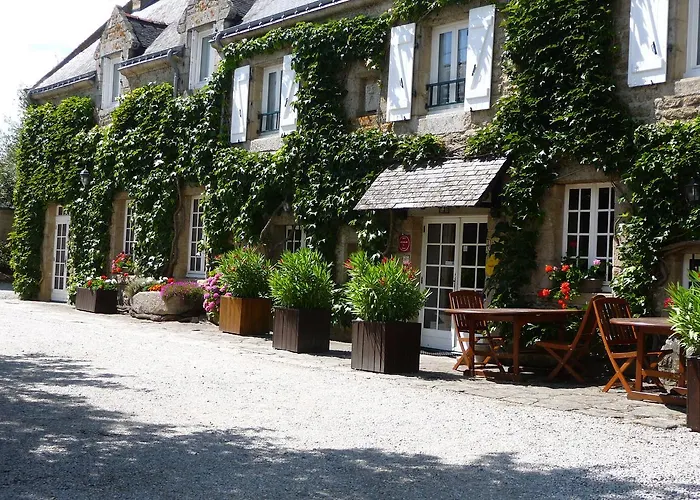 Auberge Le Ratelier