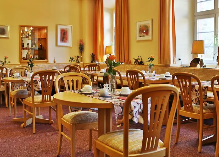Hotel Am Schloss