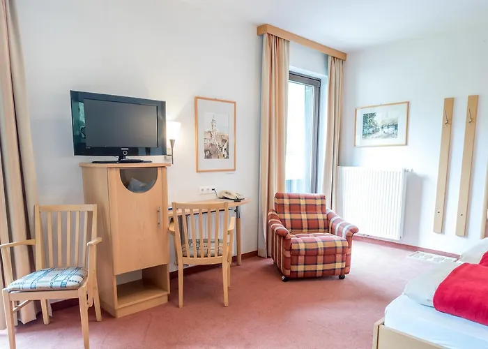 Hotel Kaerntnerhof