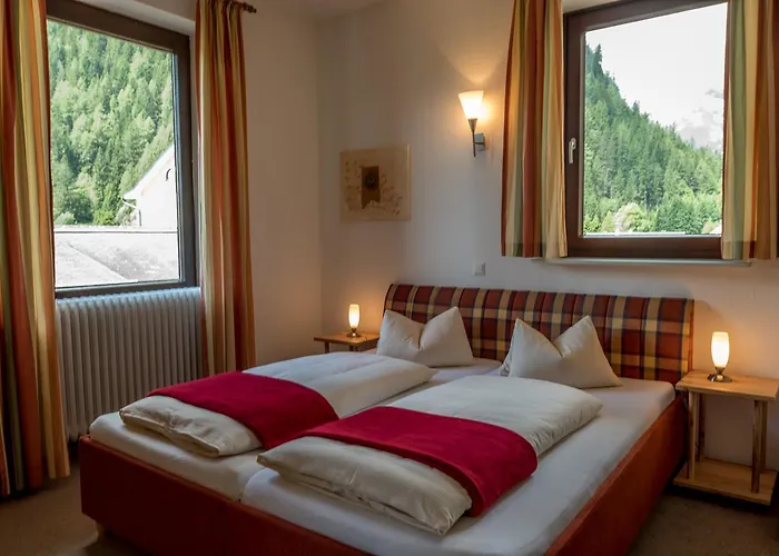 Hotel Kärntnerhof