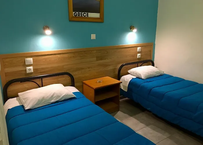 Hotel Kastoria