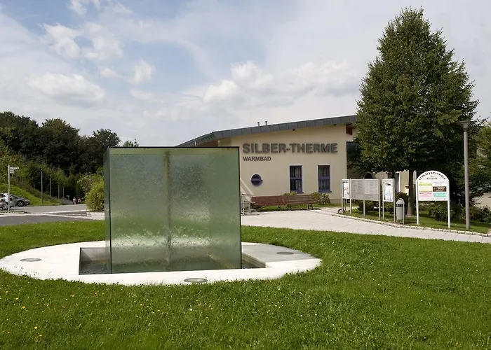 Hotel Restaurant Waldmühle