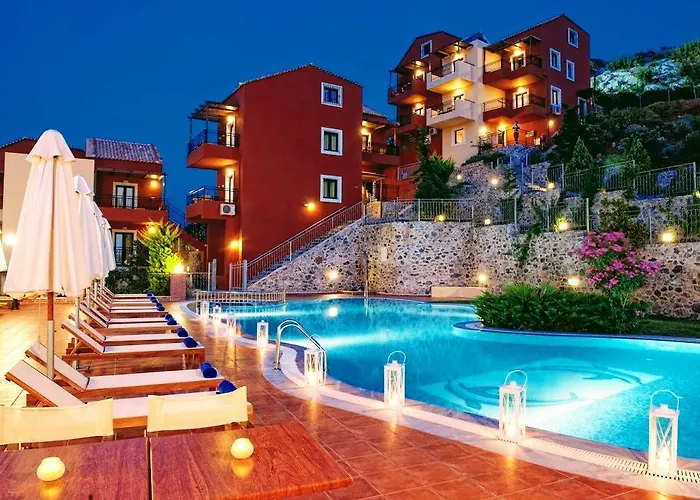 Ippoliti Village Chersonissos