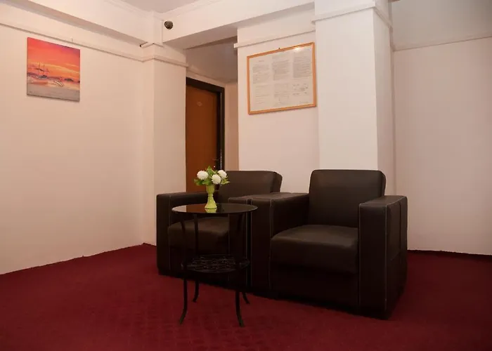 Hotel Metropol