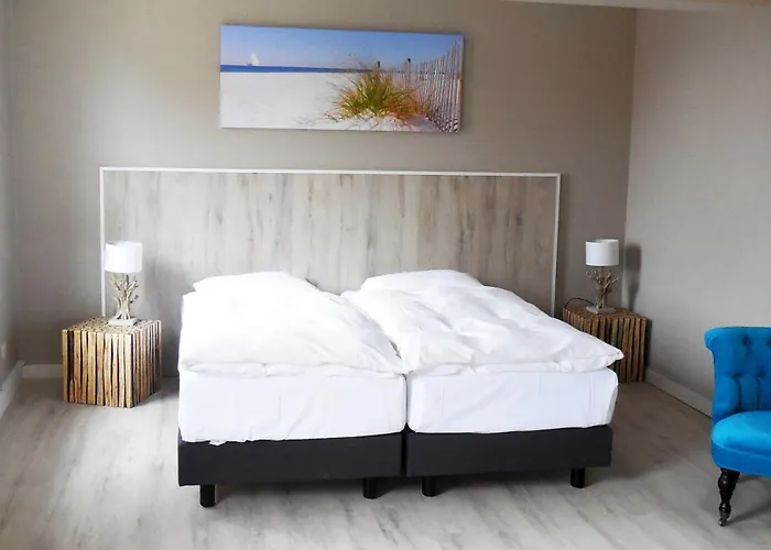 Hotel Liegeplatz 13 Kiel by Premiere Classe