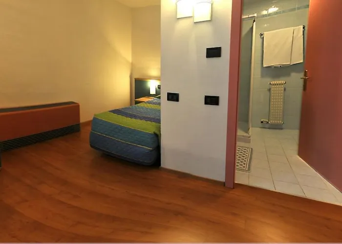 Hotel Vela