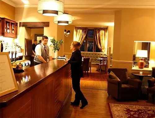 Fosse Manor Hotel