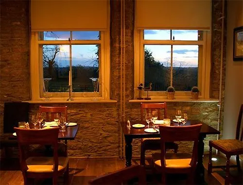 Fosse Manor Hotel