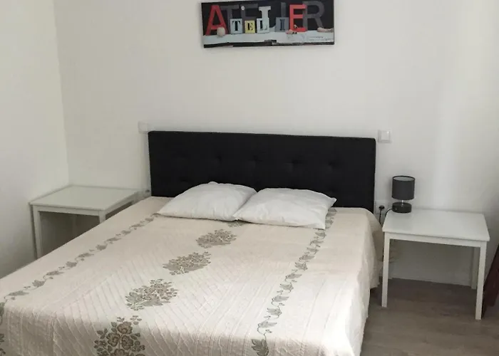 Hôtel Moderne