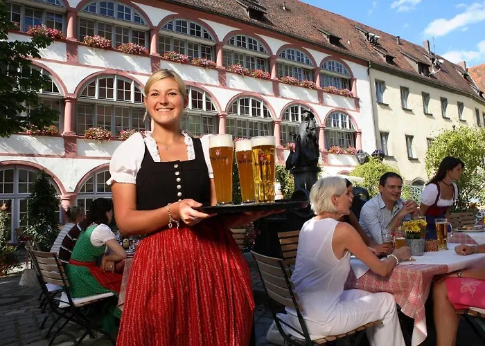 Hotel Bischofshof Am Dom