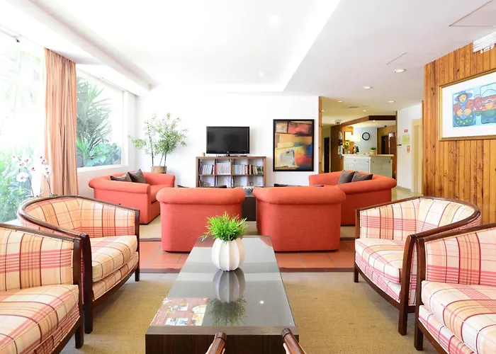 Hotel Dom Nuno