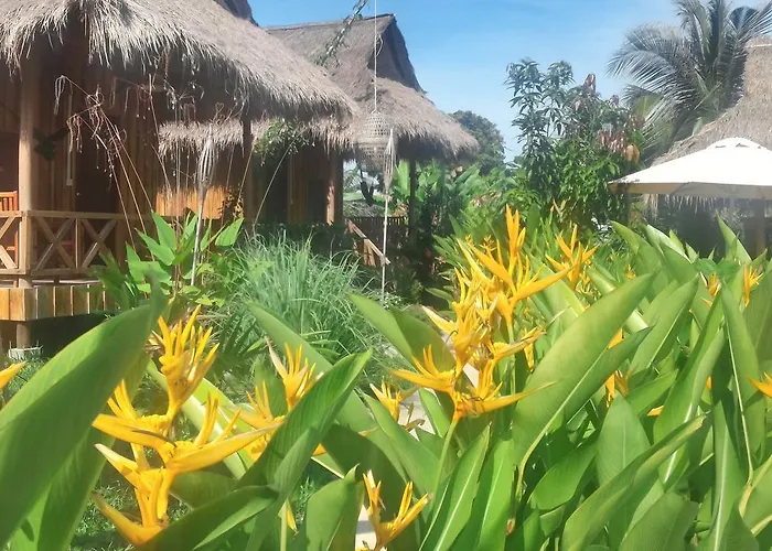 Bird Of Paradise Bungalows