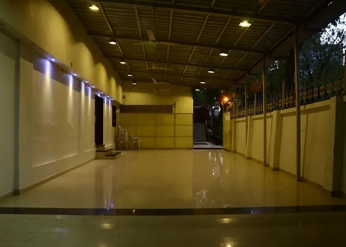 Prithvi Hotels