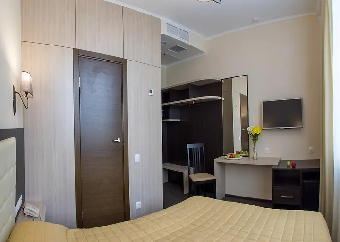 Hotel Florida