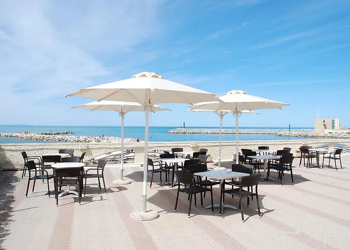 Hotel Stella Marina