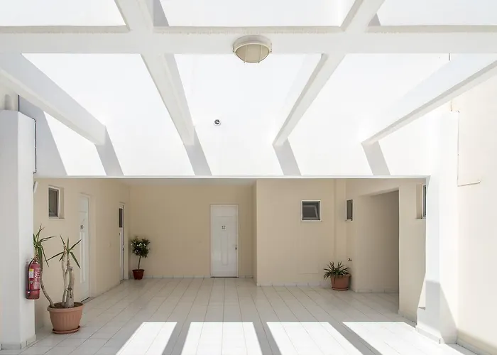 Oneiro Boutique Hotel