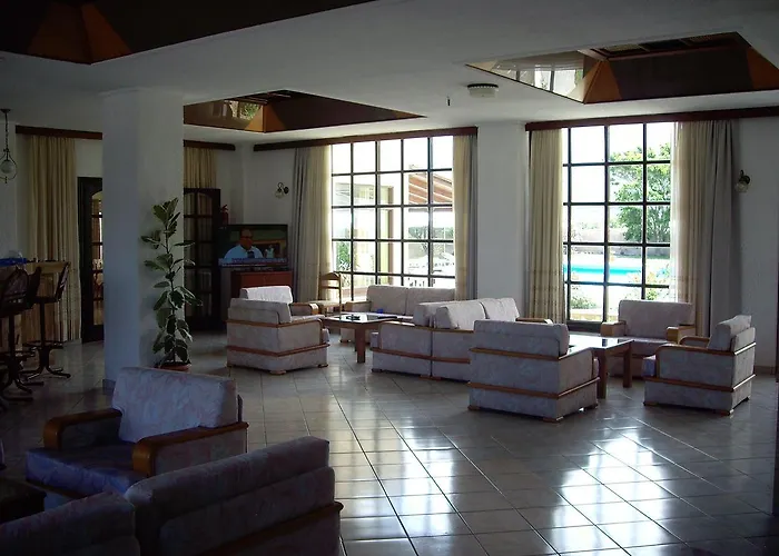 Hotel Hermes