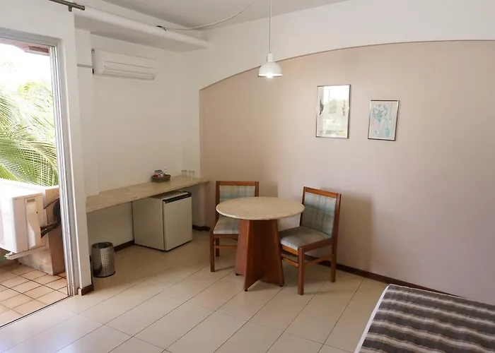 Hotel Beira Rio