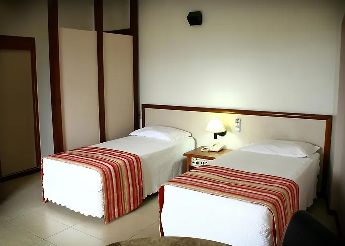 Hotel Beira Rio