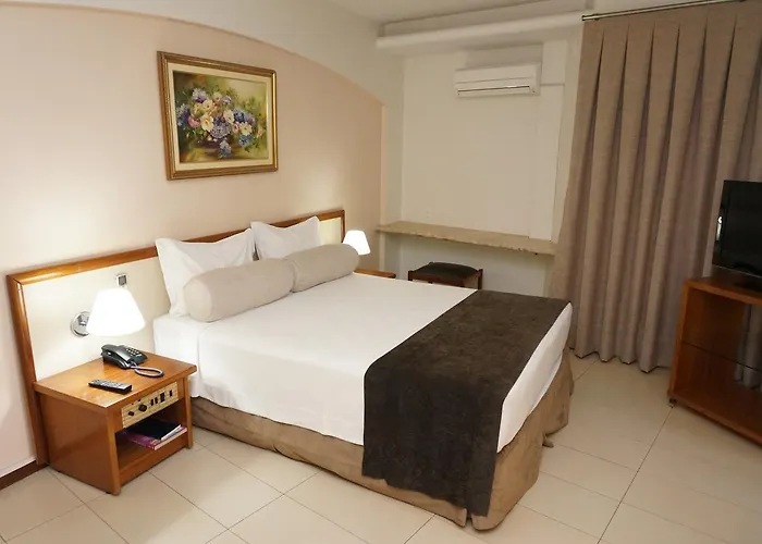 Hotel Beira Rio