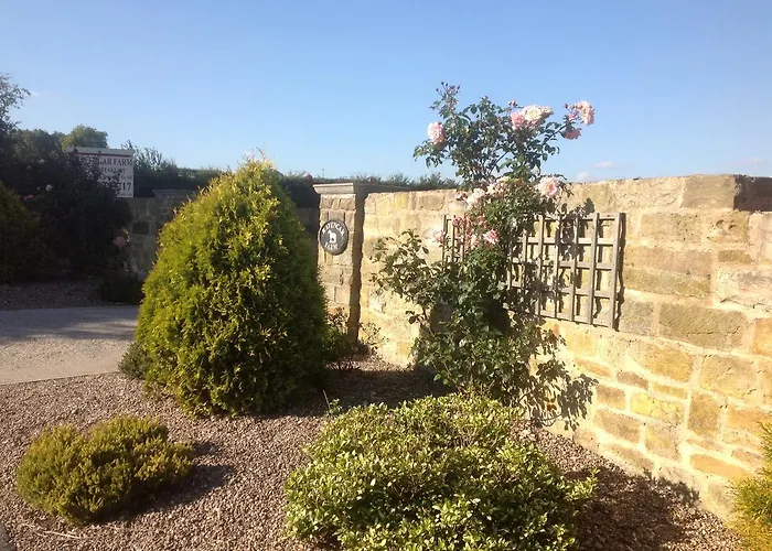 Ravencar Farm B&B